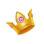 Crown at Freaky Aces Online Casino