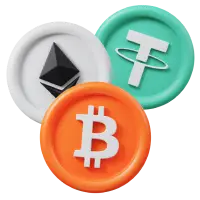 All cryptocurrencies are supported at Freaky Aces Casino