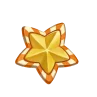 Star at Freaky Aces Online Casino
